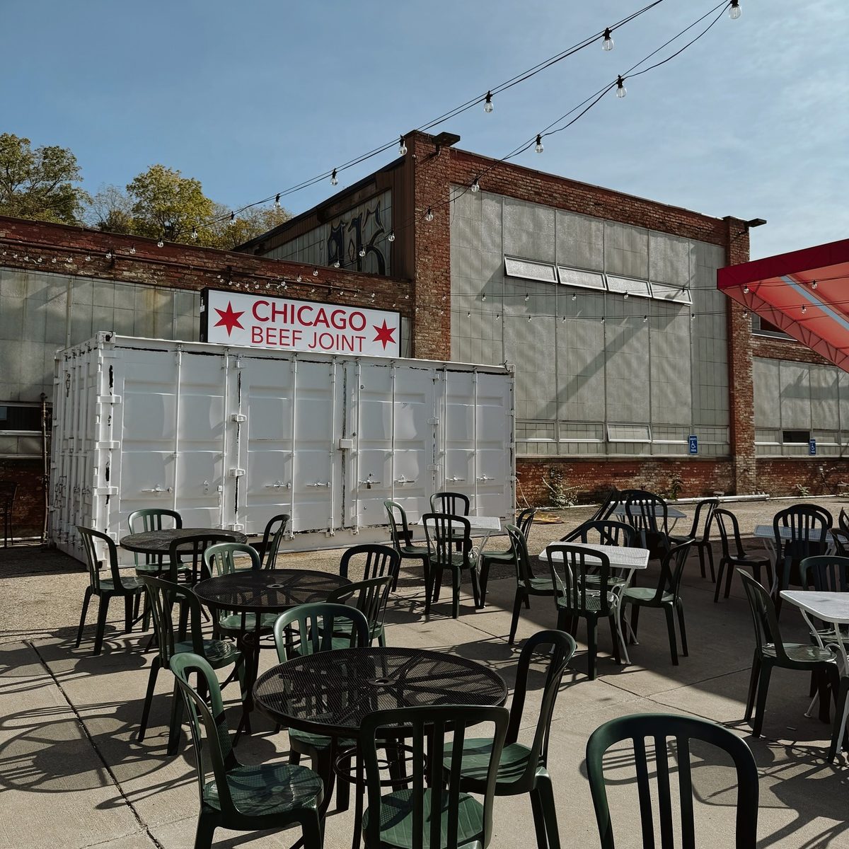 Chicago Story in Grand Rapids