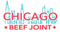 Chicago Beef Joint