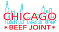 Chicago Beef Joint