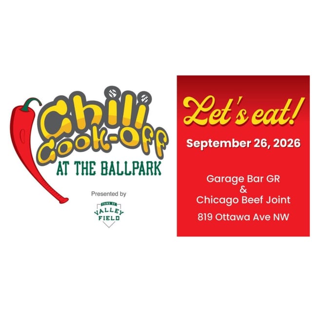 Chili Cook-Off
